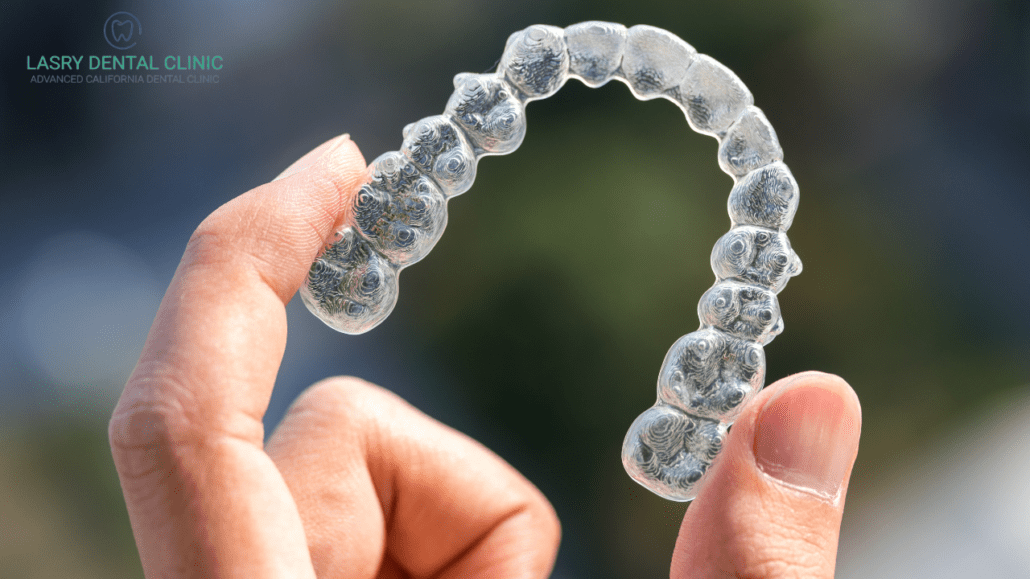 what-is-invisalign