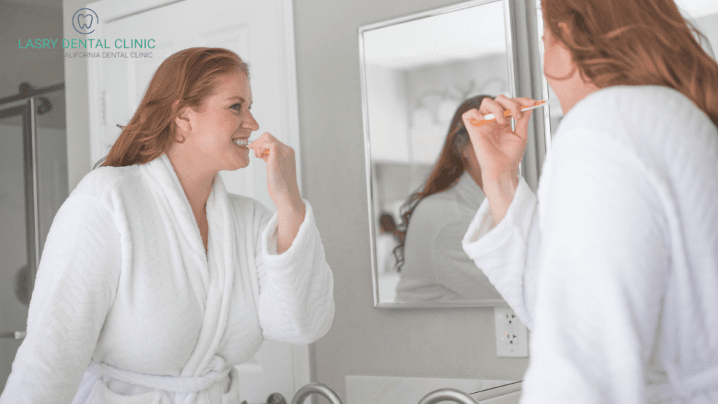 best-oral-hygiene-routine