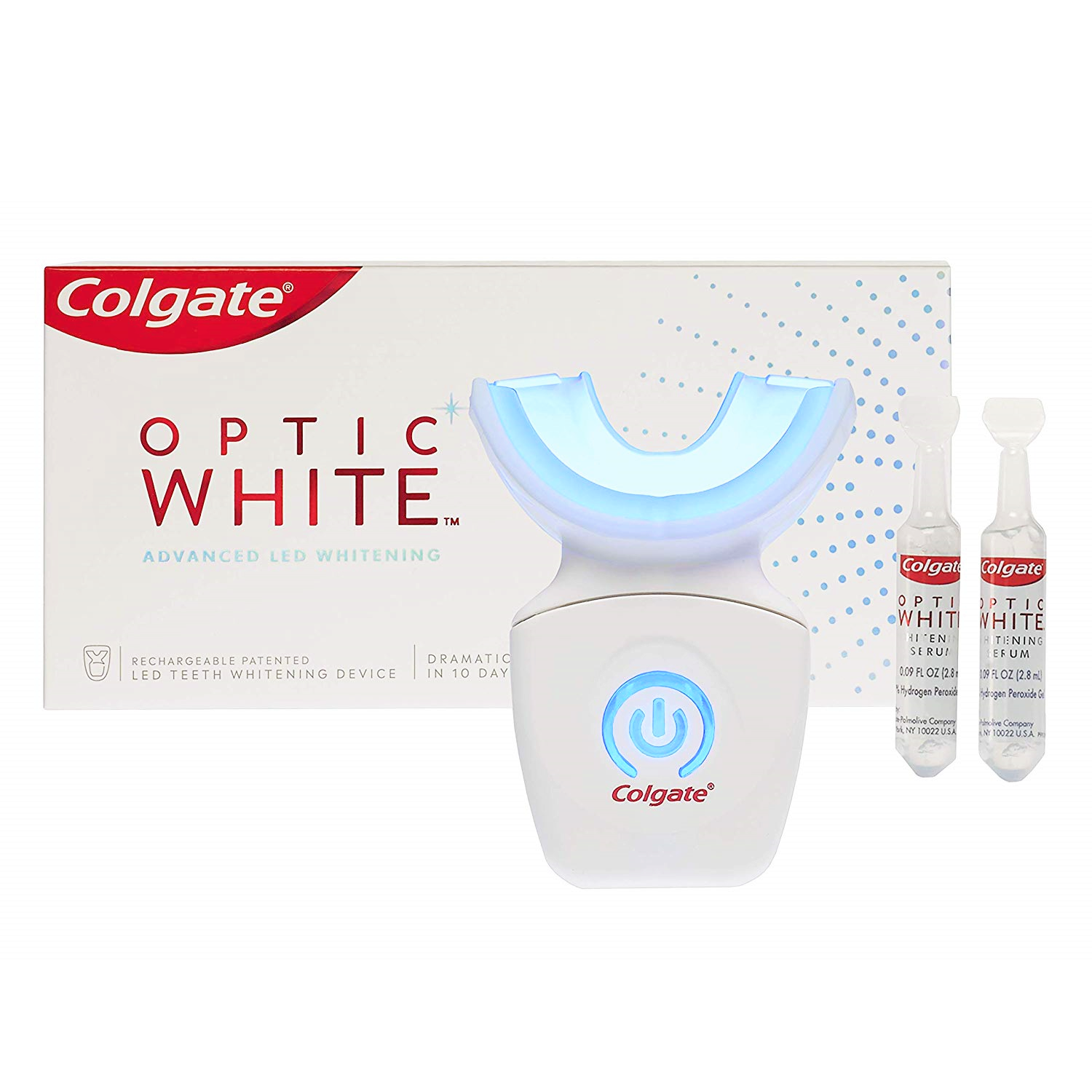 Top At Home Teeth Whitening Products According To Dentists