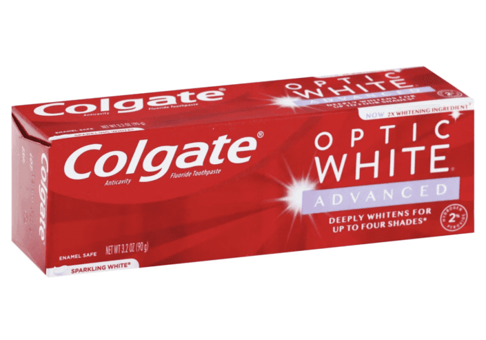 Top 5 At Home Teeth Whitening Products According To Dentists 