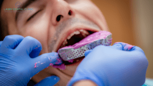 dental-impression