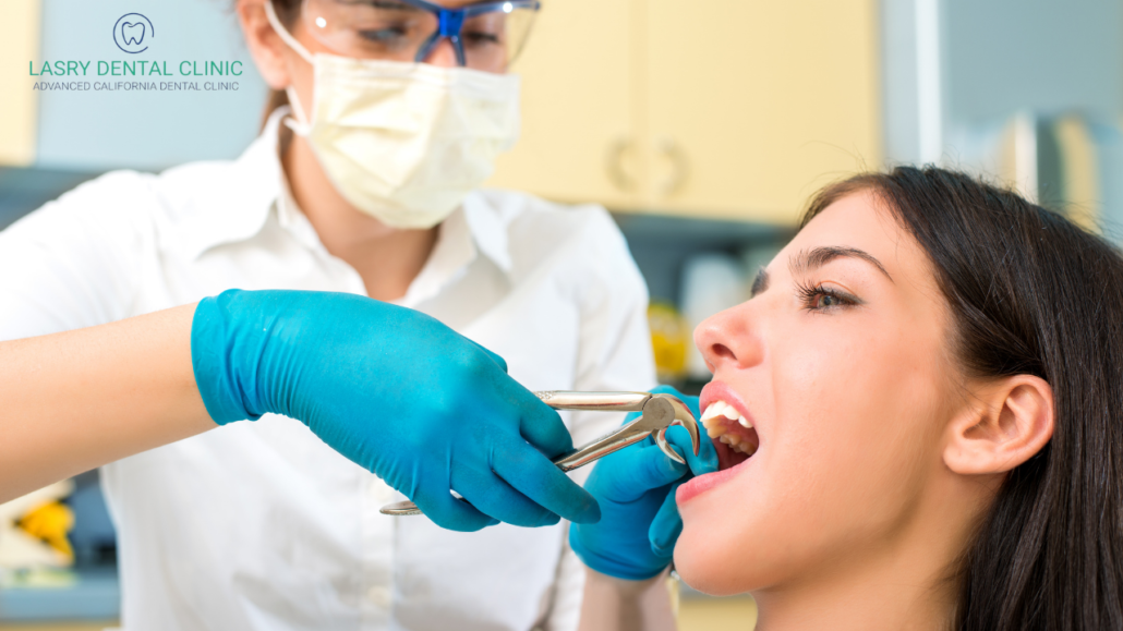tooth extraction cost 