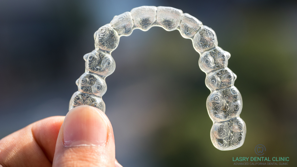 invisalign cleaning crystals alternative
