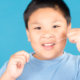 kid flossing - why flossing is important