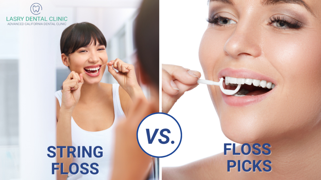 floss vs floss picks